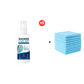 🚿 50% RABATT! 🧴 Schnell wirkendes Duschkalkentfernungsspray – Effektiv gegen Kalk, Seifenreste & Wasserflecken – Ideal für Fliesen, Duschkabinen & Armaturen ✨