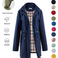 💖LETZTER TAG: 50% RABATT✨🧥 Schick. Leicht. Wasserdicht: Stil und Langlebigkeit in jedem Wetter!3