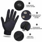 ❄️LETZTER TAG 49 % RABATT❤️Ultimative wasserdichte & winddichte Thermohandschuhe