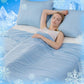 ❄️Ultimative Kühldecke für den Sommer💤