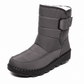 🔥Heißer Verkauf 60 % RABATT🔥Wasserdichte, rutschfeste und warme Damen-Schneestiefel
