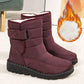 🔥Heißer Verkauf 60 % RABATT🔥Wasserdichte, rutschfeste und warme Damen-Schneestiefel
