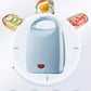 🧑‍🍳Anfänger können Meisterköche werden🥪 Leichte Mahlzeit Sandwichmaker