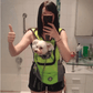 🔥HEIßER VERKAUF 49% Rabatt🔥Hunderucksack Katzenrucksack🐕