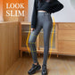 🏆 Letzter Tag 49%Rabatt ❄️Women's Fashionable Thermal Slim Pants