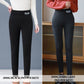 🏆 Letzter Tag 49%Rabatt ❄️Women's Fashionable Thermal Slim Pants