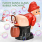 🔥Heißer Verkauf 49% Rabatt🔥Ideales Geschenk - Lustige Weihnachtsmann🎅 🫧