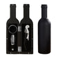 🔥HEISSER VERKAUF 49% RABATT🔥 Weinöffner-Set für WeinliebhaberWeinöffner-Set für Weinliebhaber