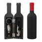 🔥HEISSER VERKAUF 49% RABATT🔥 Weinöffner-Set für WeinliebhaberWeinöffner-Set für Weinliebhaber
