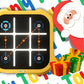 🔥Heißer Verkauf 49% Rabatt🔥Tragbares Tic-Tac-Toe Puzzlespiel