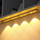 🔥49% RABATT🔥LED Bewegungssensor Kabinett Licht💡