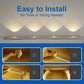 🔥49% RABATT🔥LED Bewegungssensor Kabinett Licht💡