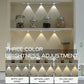 🔥49% RABATT🔥LED Bewegungssensor Kabinett Licht💡