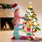 🎄Weihnachtsaktion 49% OFF🎁DIY Filz Weihnachtsbaum Set