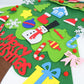 🎄Weihnachtsaktion 49% OFF🎁DIY Filz Weihnachtsbaum Set