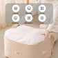 🎁✨Letzter Tag 49% RABATT - ✨🔥Ultra platzsparender Selbstkompressions-Organizer