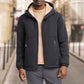 ☃️Winter-Sale 49% Rabatt❄️Herren Casual Warm Zip Up Hoodie Jacke