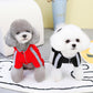 🎅✨Weihnachtsverkauf 49% Rabatt🎄Wasserdichte Hundewinterjacke mit D-Ring
