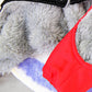 🎅✨Weihnachtsverkauf 49% Rabatt🎄Wasserdichte Hundewinterjacke mit D-Ring