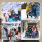 🧣Geschenk für Familien✨Kaufen Sie mehr MORE❤️ 3-in-1 Winter Sturmhaube für Frauen