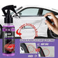 🔥HEISSER VERKAUF 49% RABATT✨3-IN-1 Hoher Schutz Schnelles Auto-Beschichtung Spray🚗