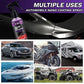 🔥HEISSER VERKAUF 49% RABATT✨3-IN-1 Hoher Schutz Schnelles Auto-Beschichtung Spray🚗
