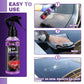 🔥HEISSER VERKAUF 49% RABATT✨3-IN-1 Hoher Schutz Schnelles Auto-Beschichtung Spray🚗