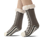 🎅Winterschlussverkauf 49% RABATT🧦Ultradicke warme Haussocken