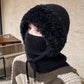 🧣Geschenk für Familien✨Kaufen Sie mehr MORE❤️ 3-in-1 Winter Sturmhaube für Frauen