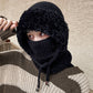 🧣Geschenk für Familien✨Kaufen Sie mehr MORE❤️ 3-in-1 Winter Sturmhaube für Frauen