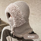 🧣Geschenk für Familien✨Kaufen Sie mehr MORE❤️ 3-in-1 Winter Sturmhaube für Frauen