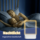 🎁LED-Zeichentafel (inklusive 7 Neonstifte und 25 Malschablonen)