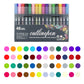 🎅Weihnachtssonderangebote €10.99!!⚡50K+ verkauft!🎁Farbige Lightstick Graffiti Textmarker-Stifte