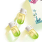 🔥★★★★★ 4.9/5.0 🔥Glättendes und glänzendes Anti-Frizz-Haaröl
