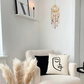 ✨💎 Kristall-Sonnenfänger Fensterdeko: Regenbogen-Effekt für Schlafzimmer & Garten 🌈☀️ – Bringt Glück & positive Energie, perfekt als Geschenk.