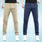 👖Letzter Tag 37% Rabatt!🏆MultiPants – Hochelastische, strapazierfähige Cargohose mit vielen Taschen