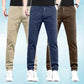 👖Letzter Tag 37% Rabatt!🏆MultiPants – Hochelastische, strapazierfähige Cargohose mit vielen Taschen