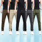 👖Letzter Tag 37% Rabatt!🏆MultiPants – Hochelastische, strapazierfähige Cargohose mit vielen Taschen