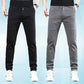 👖Letzter Tag 37% Rabatt!🏆MultiPants – Hochelastische, strapazierfähige Cargohose mit vielen Taschen