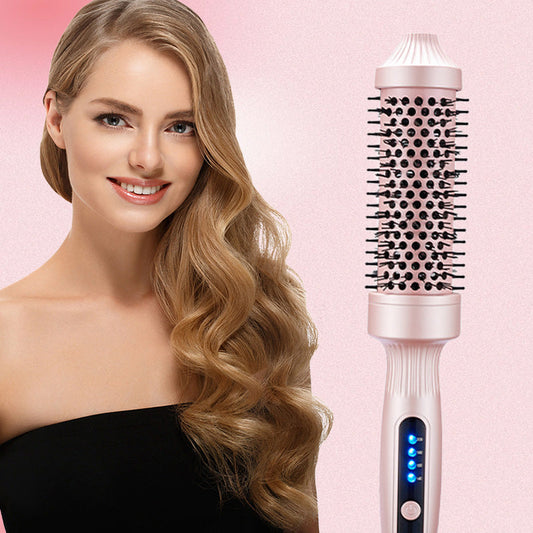 🔥 50 % Rabatt🔥2-in-1 Haarstylingkamm für voluminöses Haar✨Volumen in wenigen Minuten