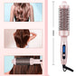 🔥 50 % Rabatt🔥2-in-1 Haarstylingkamm für voluminöses Haar✨Volumen in wenigen Minuten