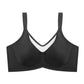 🏆 LETZTER TAG – 50% RABATT!! 💐 Frauen Plus Size Kühlender Minimizer-BH mit voller Abdeckung