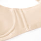 🏆 LETZTER TAG – 50% RABATT!! 💐 Frauen Plus Size Kühlender Minimizer-BH mit voller Abdeckung