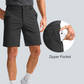 🏃50 % RABATT! 🩳 Schnelltrocknende Herren-Sportshorts – 4-Wege-Stretch & feuchtigkeitsableitend für Fitnessstudio, Golf & Alltag 💦