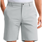 🏃50 % RABATT! 🩳 Schnelltrocknende Herren-Sportshorts – 4-Wege-Stretch & feuchtigkeitsableitend für Fitnessstudio, Golf & Alltag 💦