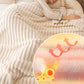 🛏️Dicke Plüschdecke mit Kaninchenmotiv und Milchvelours-Bezug🫧Kuscheln Sie sich in ultimativen Komfort🫧