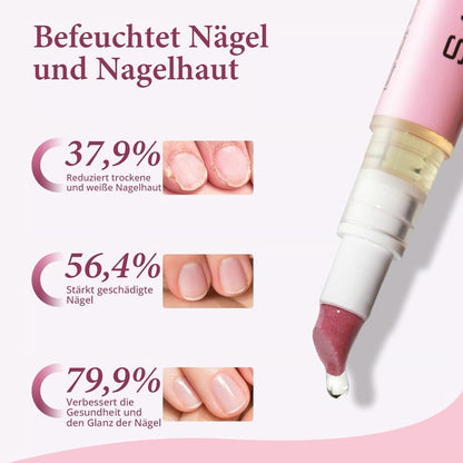 🔥 Heute -50 %! 💅 Nagelhautöl-Stift für gepflegte Nägel