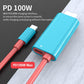🥳 HEISSER SALE 2026 🥳 💞 Über 50.000 verkauft! 🔌 USB‑C‑auf‑HDMI‑Adapterkabel für Nintendo Switch
