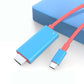 🥳 HEISSER SALE 2026 🥳 💞 Über 50.000 verkauft! 🔌 USB‑C‑auf‑HDMI‑Adapterkabel für Nintendo Switch