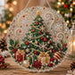 💨 50 % RABATT! 🎅Weihnachts-Vorverkauf!!🎄Weihnachts-Perlen-Diamant-Kunst-Hängeornament-Set | Lichtechte, farbechte Perlen zum Selbermachen von festlicher Hängedekoration 🎅💎